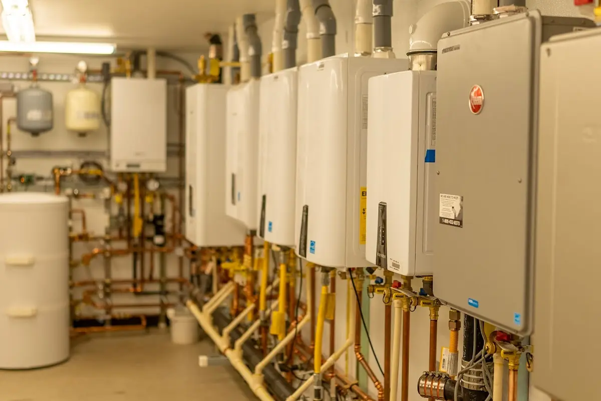 Pipe Bursting in Byron, GA